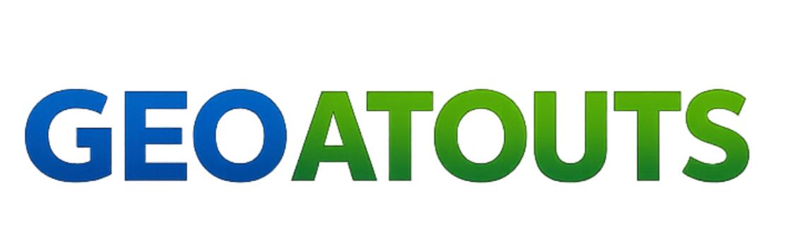 GEOATOUTS